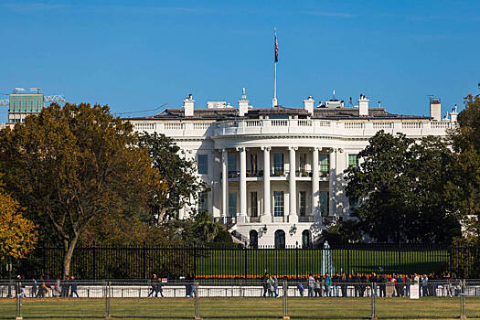 На Западе заявили о «поражении» США в Азии