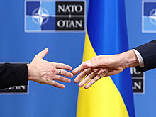 На Западе допустили вступление Украины в НАТО при одном условии