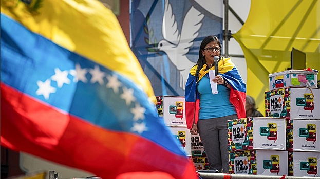 На Украине поддержали запрет на поставки газа из РФ в ЕС