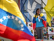 На Украине поддержали запрет на поставки газа из РФ в ЕС