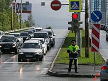 «Водителей нужно мотивировать не только палкой по спине». Автоэксперт о «драконовских» штрафах