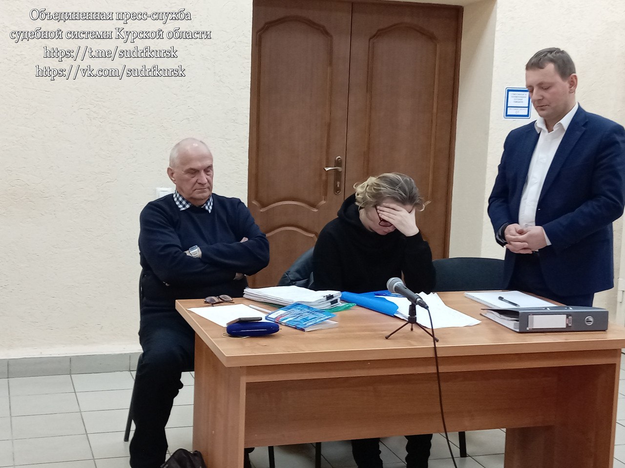 Суд в Курской области вынес приговор замглаве администрации Глушковского района за получение взятки