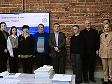 РОКА «Советник» участвует в открытии учебного полигона в ЮФУ