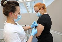 Вакцина «КовиВак» закончилась в Нижегородской области