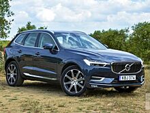 В апреле Volvo повысил стоимость некоторых автомоделей на российском авторынке
