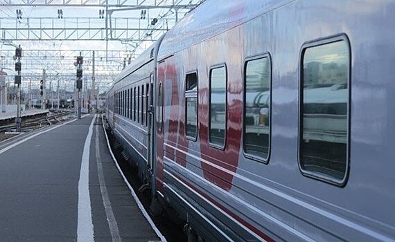 РЖД может увеличить количество дополнительных поездов в Казань на новогодние праздники