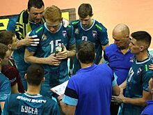 Минус "Нова" и Вучичевич, плюс Зайцев