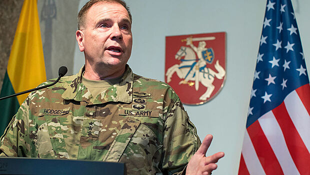 «Хватит множить мифы»: в Крыму ответили генералу США