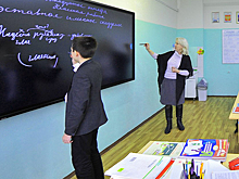 Технопарк, соцобъекты и жилье построят на «Октябрьском поле»