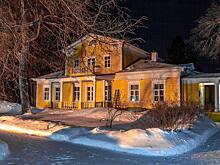 Сроки закрытия Усадьбы Пушкина в Большом Болдине продлили до 31 мая