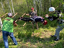 В Башкирии ищут способы возродить детские лагеря палаточного типа