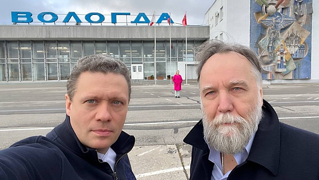 В Вологде откроется региональное отделение Изборского клуба