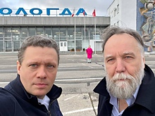 В Вологде откроется региональное отделение Изборского клуба