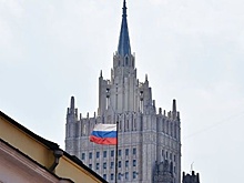 МИД России требует от США разъяснений по поводу ареста Дмитрия Макаренко
