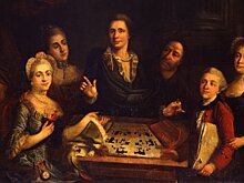 Средневековый городок. Каким видел Царицыно Василий Баженов