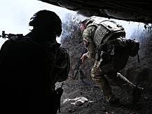 Российские военные сорвали контратаки спецназа ВСУ под Купянском
