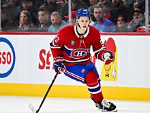 Ассистентский дубль Демидова помог «Монреалю» обыграть «Торонто» в НХЛ