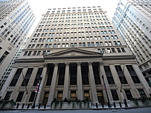 Федрезерв обманул ожидания рынка