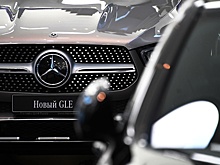Собранные в России Mercedes оказались ненастоящими «Мерседесами»