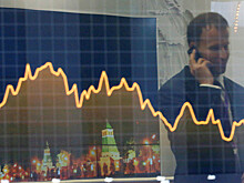 Какой курс ждёт рубль в мае 2017 года