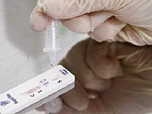 Россиянам без QR-кодов при госпитализации будут делать экспресс-тесты