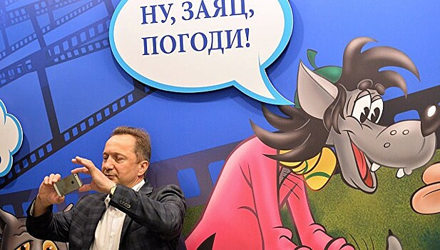 "Русские сезоны ‒ 2018": торжество российской анимации