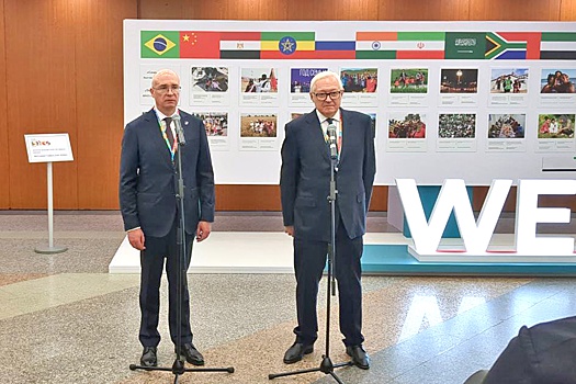 В ЦМТ открылась выставка работ фотографов стран БРИКС