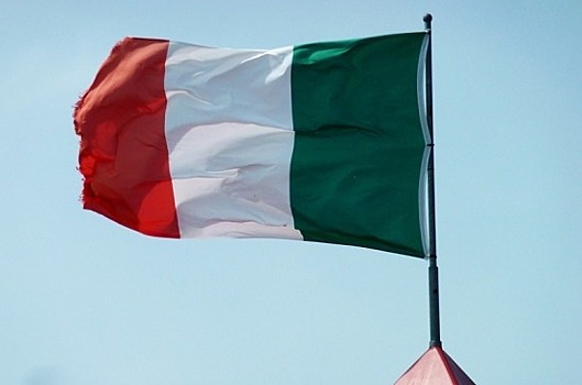 Парламент Италии одобрил отправку военного контингента в Нигер