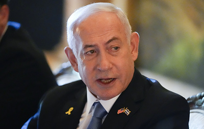 Нетаньяху заявил, что «Хезболлах» заплатит высокую цену удар по Голанам