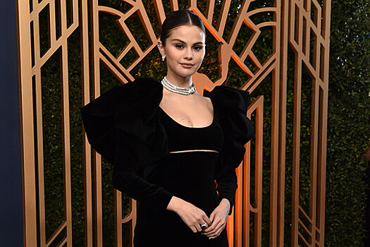 Селена Гомес впервые откровенно рассказала о биполярном расстройстве