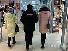 Более 500 протоколов за нарушение требований санитарного режима составлено в Вологде с начала года 