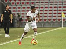 «Барселона» заинтересована в Рафинье, даже если останется Дембеле