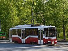 В Новосибирске назвали преступлением развал городской трамвайной сети
