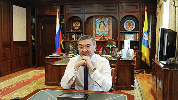 Около 8 млрд рублей направят на реализацию нацпроектов в Калмыкии до 2024 года