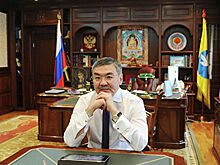 Около 8 млрд рублей направят на реализацию нацпроектов в Калмыкии до 2024 года