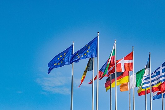 Раскрыта дата обсуждения вступления Украины в ЕС