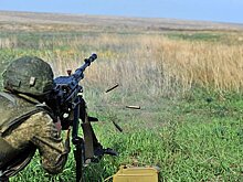 В Крыму открылся курс реабилитации для пострадавших во время спецоперации