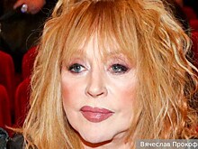 «Жалкое зрелище»: музыкальный критик Соседов о здоровье Пугачёвой