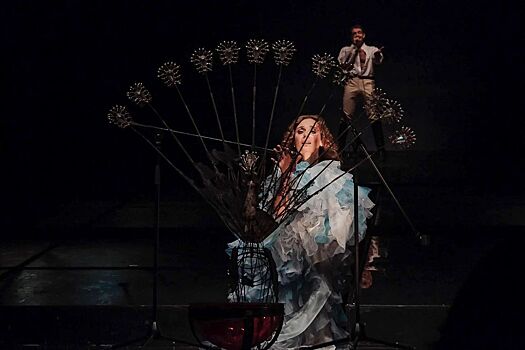 Для детей и взрослых: сервис «Мосбилет» поможет организовать семейный досуг в новогодние праздники