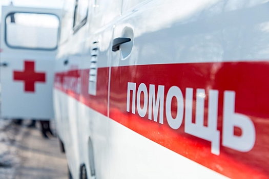 В Среднеахтубинском районе в ДТП пострадал 14-летний подросток