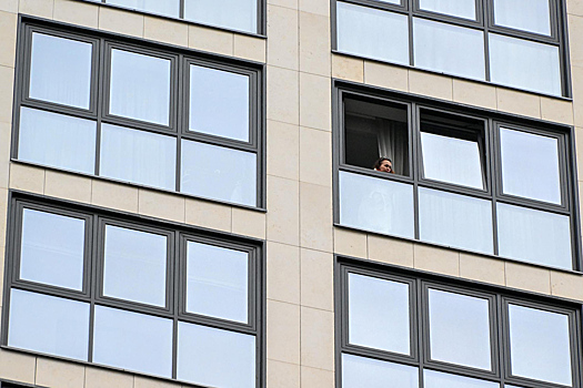 В Москве выросло число ипотечных сделок