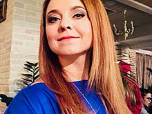 Валентина Рубцова скучает по игре в мюзиклах