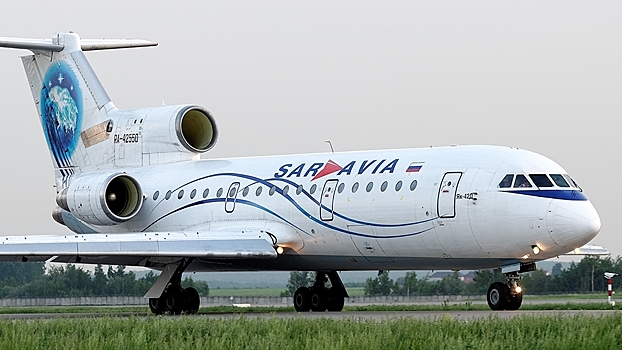 Не дождавшаяся возврата денег пассажирка собирается подавать в суд на «Саратовские авиалинии»