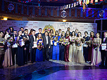 В РАНХиГС выбрали лучших студентов