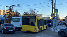 Саратовские перевозчики просят повысить стоимость льготного тарифа