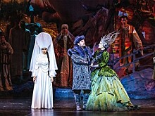 Нейросети дописали Чайковского: Мариинка показала оперу-фантазию «Мандрагора»