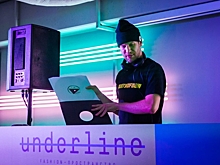 Dj-сет Дорна, концерт Темниковой и не только: как прошло открытие концептуального пространства Underline