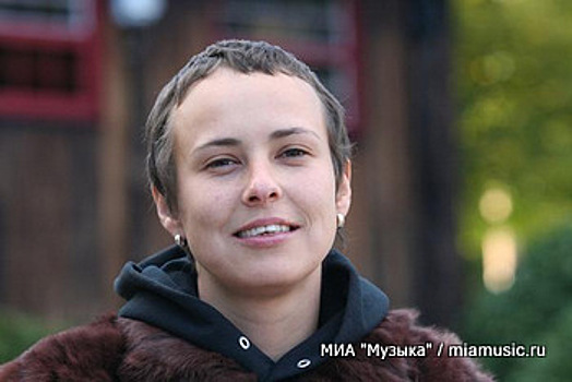 Юлия Чичерина отметит юбилей концертом в московском клубе YotaSpace