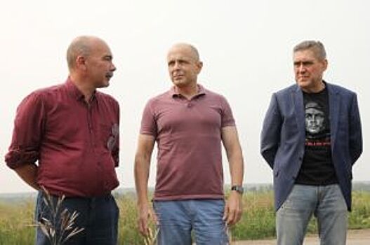 Сергей Сокол: жильё для пострадавших от паводка будет построено в Черемхово