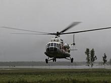Пассажир разбившегося на Камчатке вертолета рассказал, как смог выжить